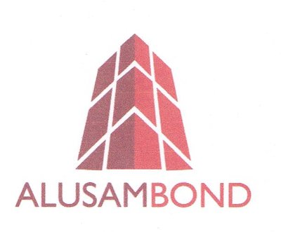 Trademark ALUSAMBOND