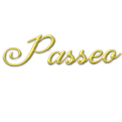Trademark PASSEO