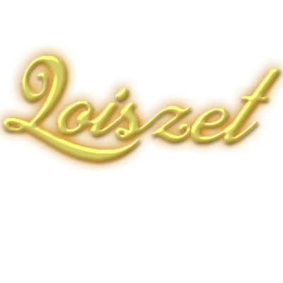 Trademark LOISZET