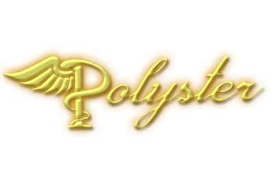 Trademark POLYSTER