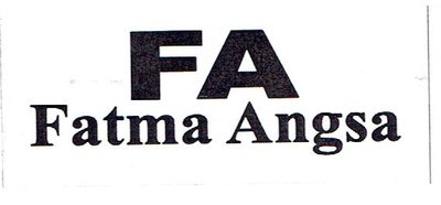 Trademark FA-Fatma Angsa