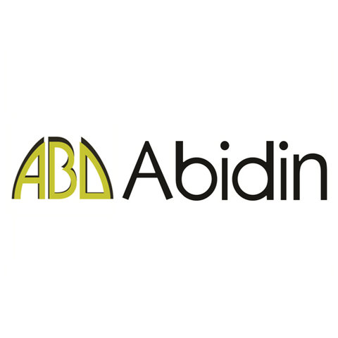 Trademark Abidin + logo