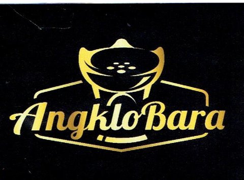 Trademark ANGKLO BARA + LOGO