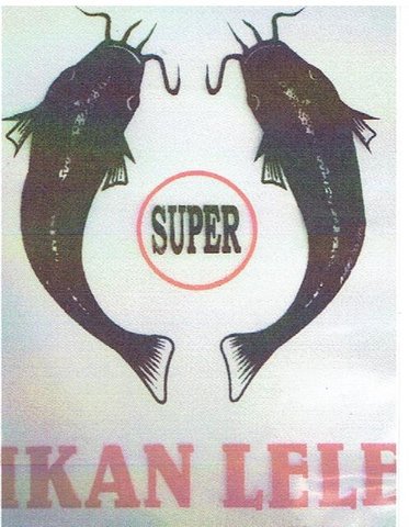 Trademark SUPER IKAN LELE