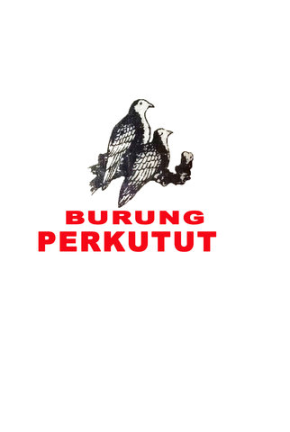 Trademark BURUNG PERKUTUT + LUK