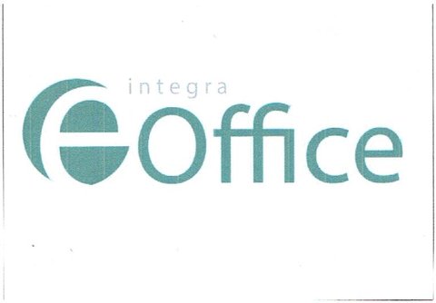 Trademark Integra e-Office