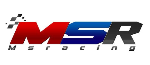 Trademark MSR - MS racing