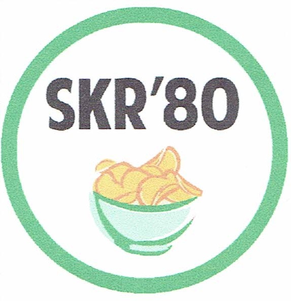 Trademark SKR'80