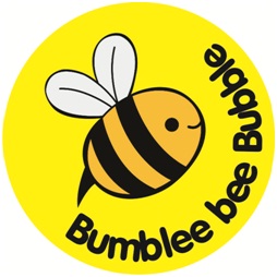 Trademark BUMBLEE BEE BUBBLE