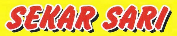 Trademark SEKAR SARI