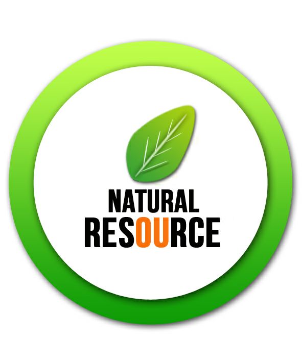 Trademark NATURAL RESOURCE + LUKISAN