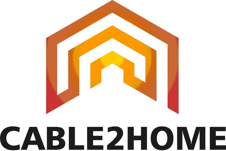 Trademark CABLE2HOME + LOGO