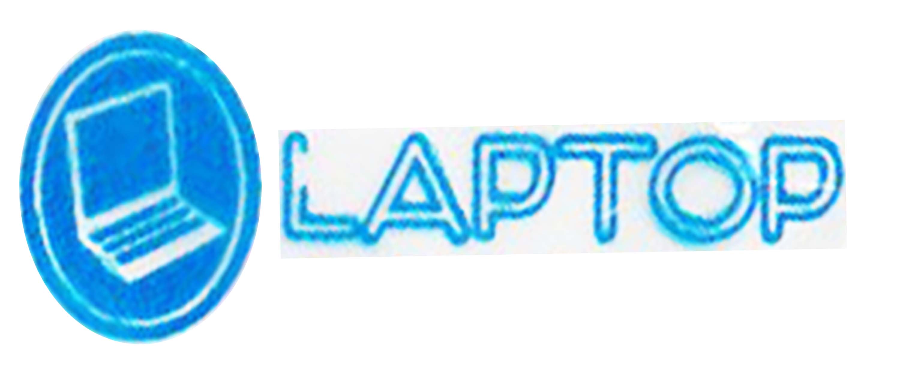 Trademark Laptop