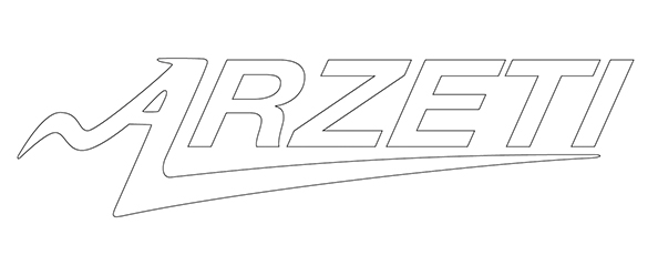 Trademark ARZETI