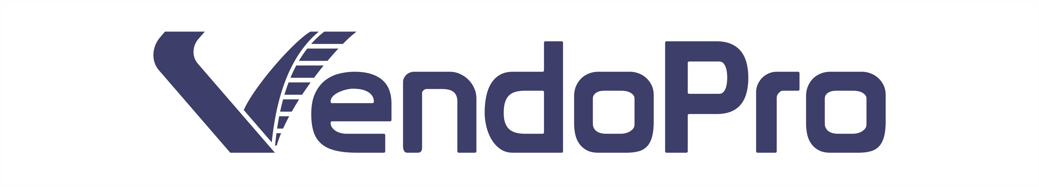 Trademark VendoPro