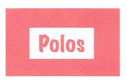 Trademark POLOS