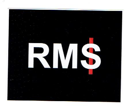 Trademark RMS