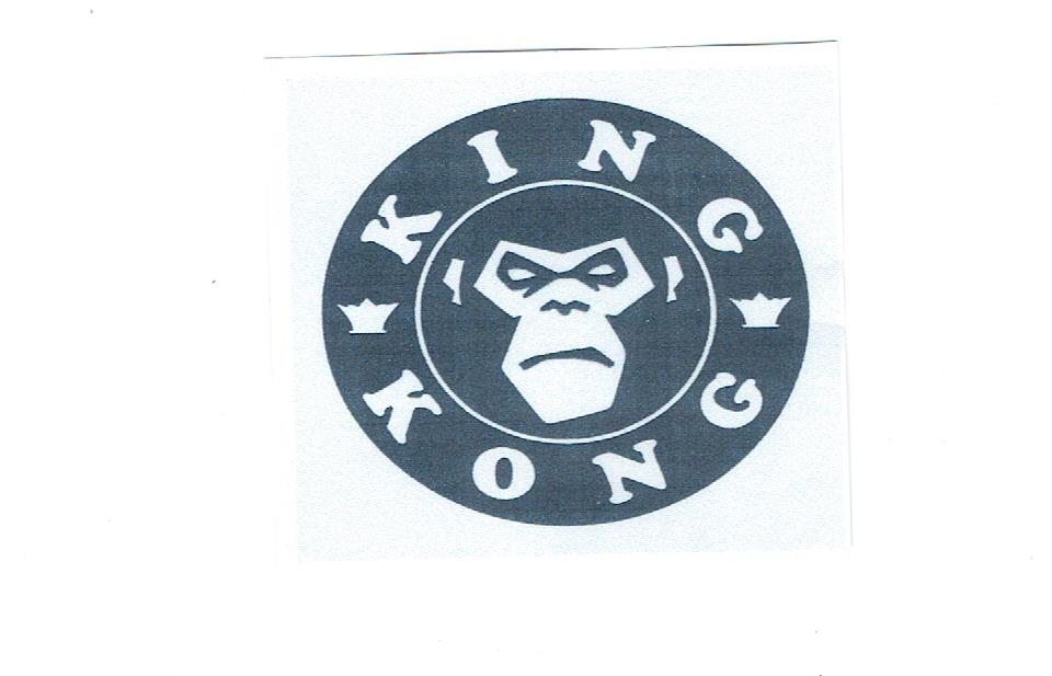 Trademark KINGKONG + LUK