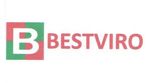 Trademark BESTVIRO + LOGO