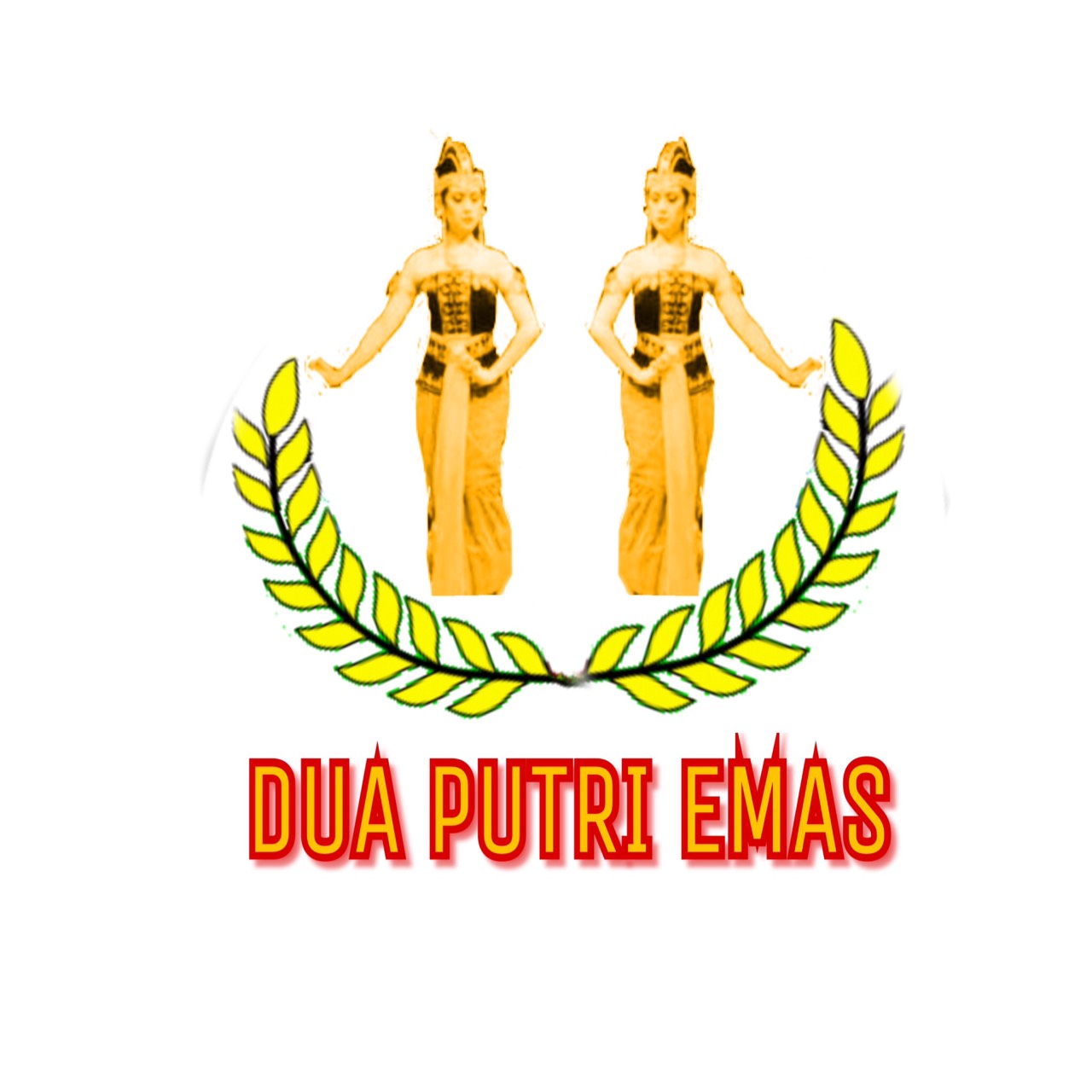 Trademark DUA PUTRI EMAS