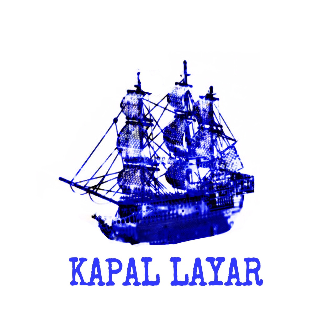 Trademark KAPAL LAYAR + LUKISAN/ LOGO