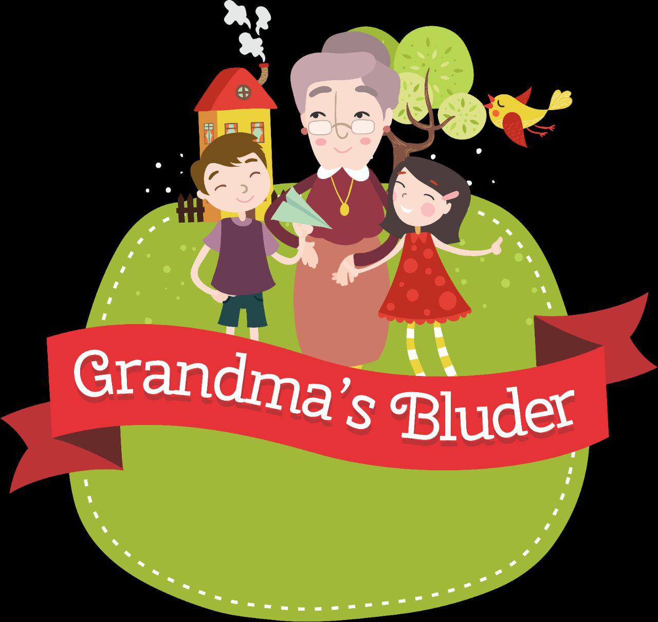 Trademark Grandma's Bluder