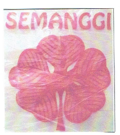 Trademark SEMANGGI