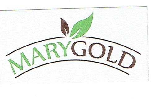 Trademark MARYGOLD + LUKISAN