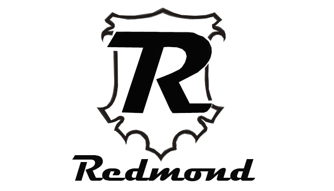 Trademark LOGO R- REDMOND