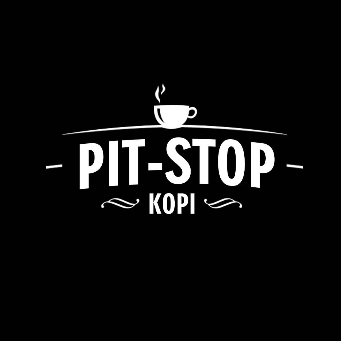 Trademark PIT-STOP KOPI + LUKISAN