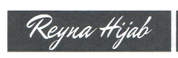 Trademark Reyna Hijab