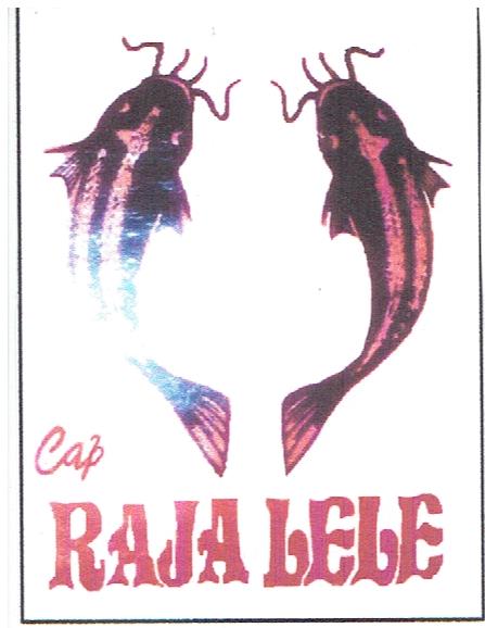 Trademark CAP RAJA LELE