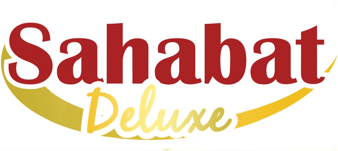 Trademark Sahabat Deluxe + Lukisan