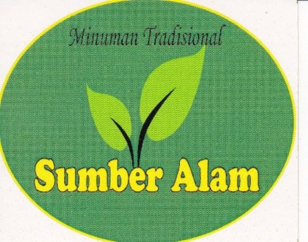 Trademark SUMBER ALAM
