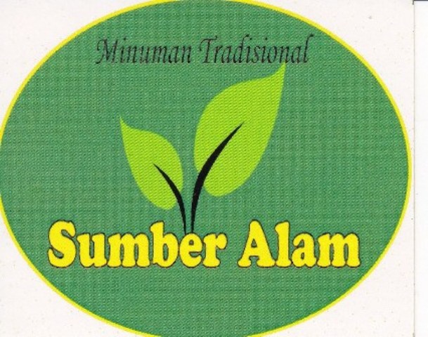 Trademark SUMBER ALAM