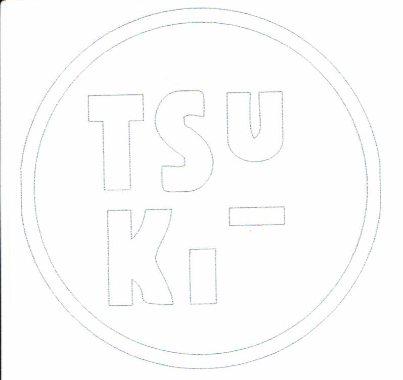 Trademark TSUKI