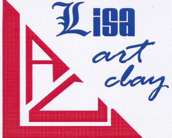 Trademark LISA ART CLAY