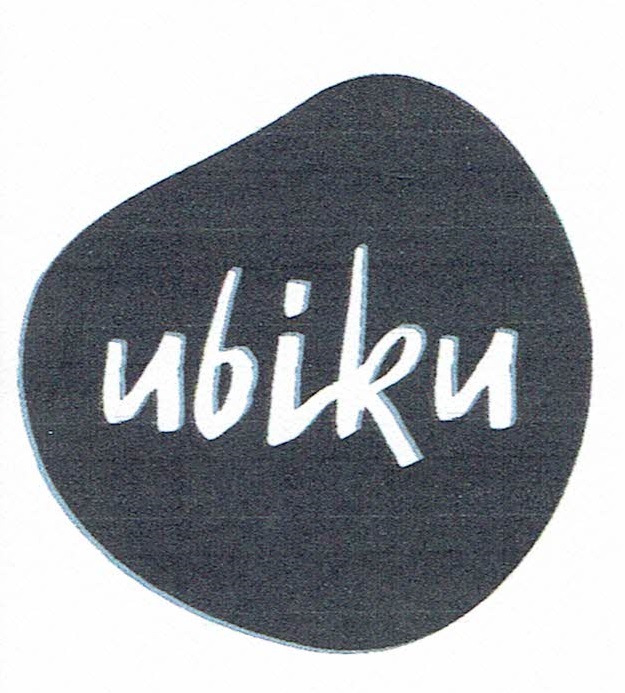 Trademark UBIKU