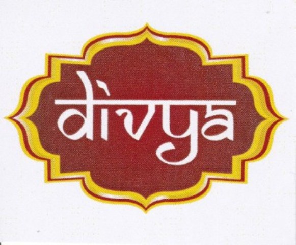 Trademark DIVYA