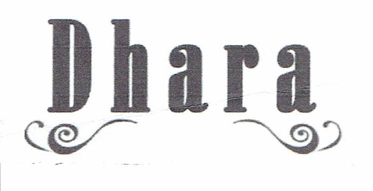 Trademark DHARA