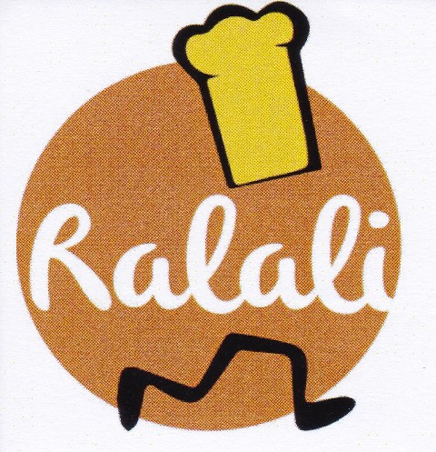 Trademark RALALI