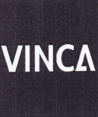 Trademark VINCA