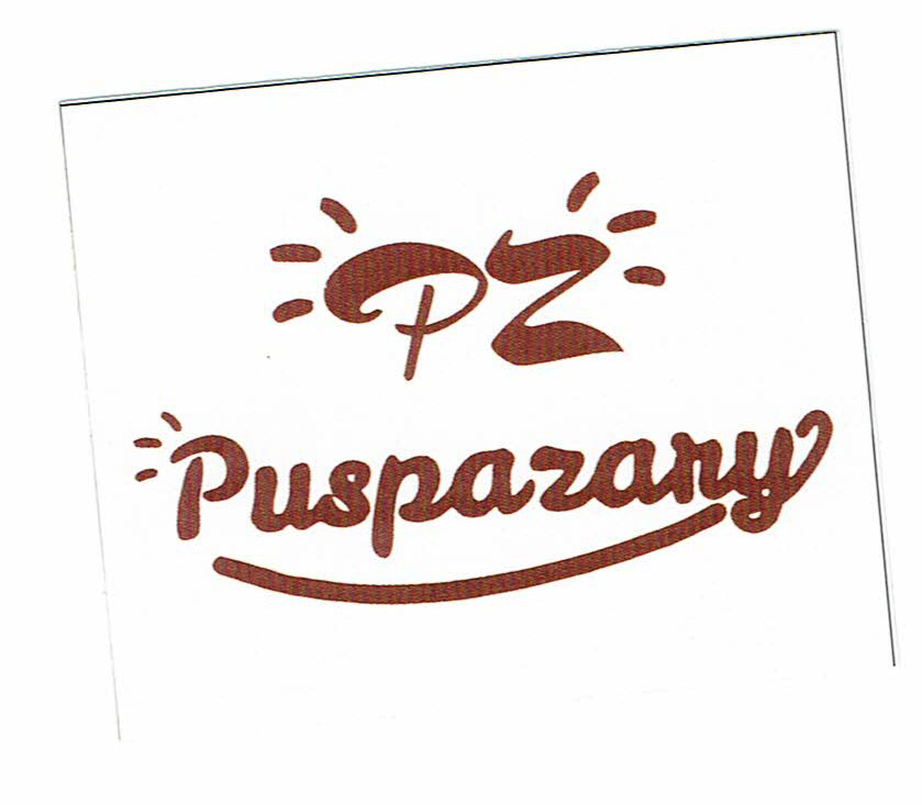 Trademark PUSPAZARY