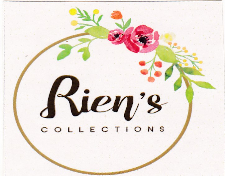 Trademark RIEN'S COLLECTIONS