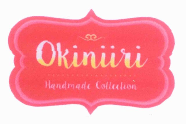 Trademark OKINIIRI COLLECTION