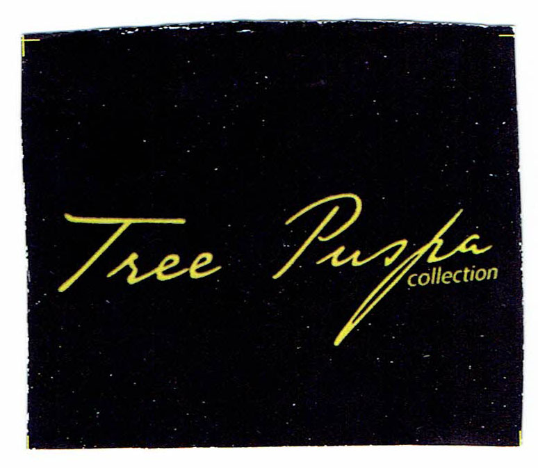 Trademark TREE PUSPA