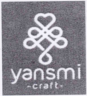 Trademark YANSMI CRAFT