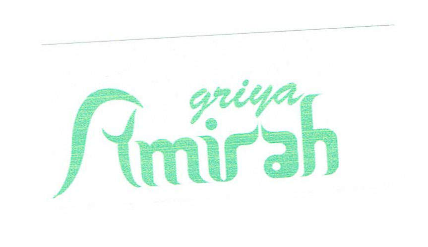 Trademark GRIYA AMIRAH