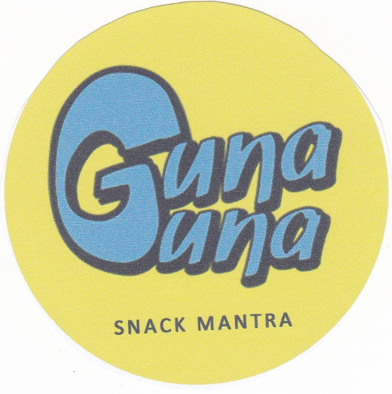 Trademark GUNA GUNA SNACK MANTRA