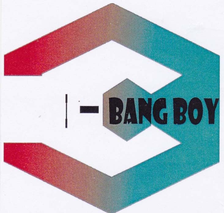 Trademark BANG BOY